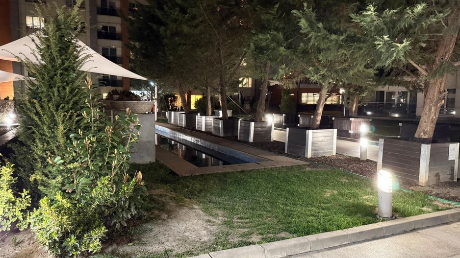 Studio Tip 2 Camere | InCity Residence | Rond P-ța Alba Iulia | Metro Dristor - Poză 24