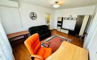 2 Camere - 50mp - Etaj Intermediar -  Cantemir - Bloc Fara Risc - Poză 2