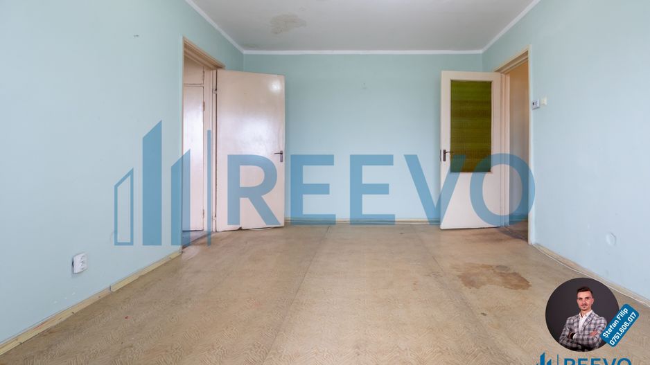 Apartament 2 camere, zona Nord - Poză 8