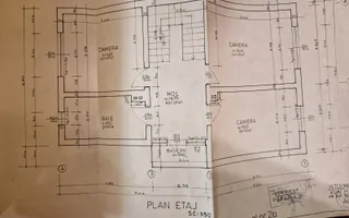 Casa 4 +1 camere, 177 m² utili, in Marghita, Bihor - VANZARE - Poză 14