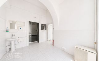 Cabinet medical, 200mp, parter+subsol-Policlinica Speciala, Boul Rosu - Poză 7