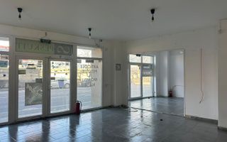 Închiriere Spațiu Comercial – Zona Gării - Poză 1