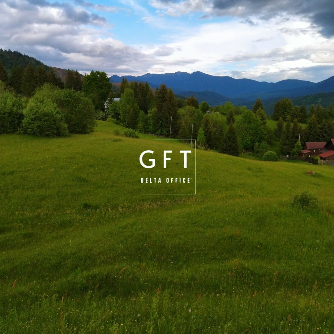 Teren intravilan 2,3 HA-parcelabil-ideal hotel/cabana-Colibita - Poză 1