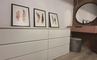 Apartament 2 camere + parcare River Towers - 5 min Iulius Mall - Poză 12