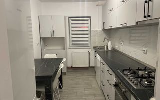 Apartament 2 camere de închiriat, zona Păcurari Mimoza/Body Line - Poză 1