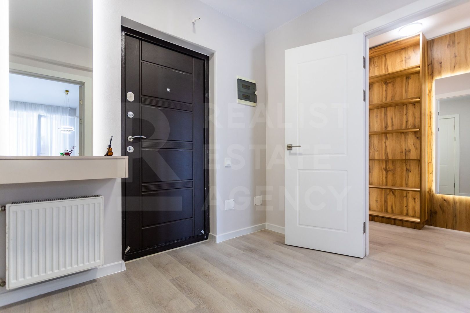 Vânzare, apartament, 1 cameră, Strada Ginta Latină, Ciocana - Poză 11