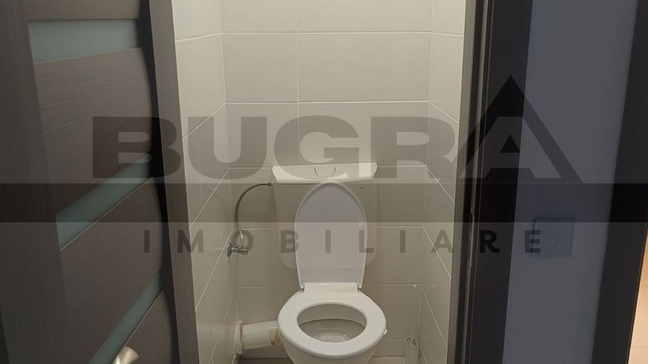 Casa individuala la cheie, 3 camere, 70 mp+425 teren, garaj,Sannicoara - Poză 12