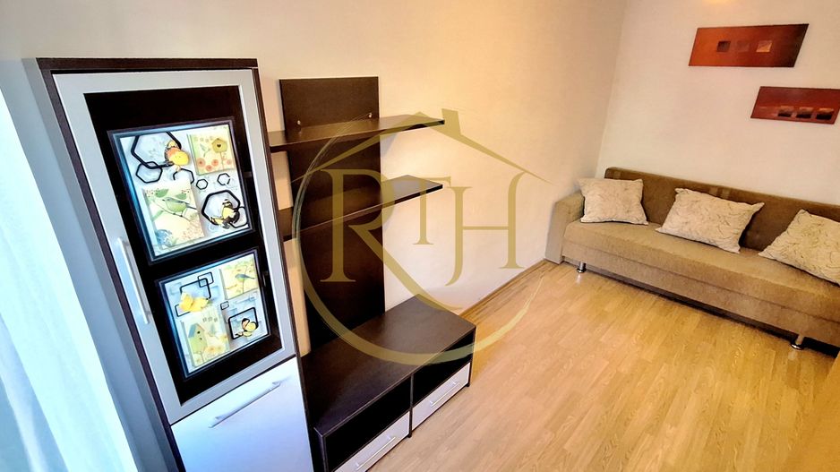 Apartament cu 2 camere de închiriat – Zona Girocului, lângă Spitalul Județean - Poză 10
