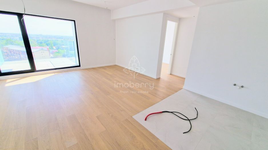 OFERTA Vanzare 2 camere | ONE Verdi Park | Finalizat - Poză 1