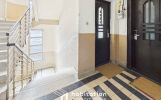 Apartament 3 camere, boem si spațios, chiar in centrul Timișoarei - Poză 21