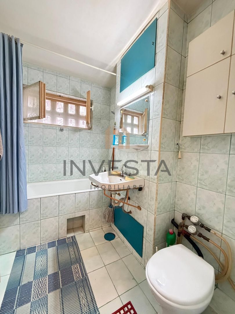 Apartament cu 3 camere pe Aleea Padin ! - Poză 4