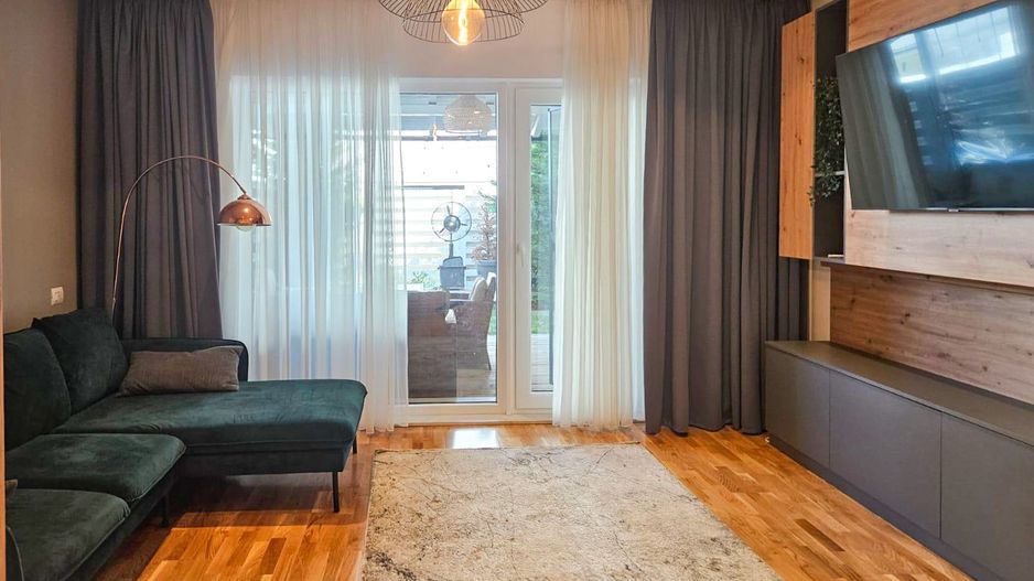 Chirie I Vila 5 camere Pipera I Gradina si zona barbecue I 2 parcari - Poză 3