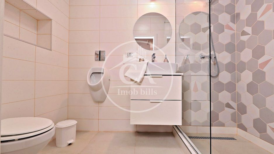 Apartament cu 3 camere de închiriat in WEST RESIDECE, Oradea - Poză 7