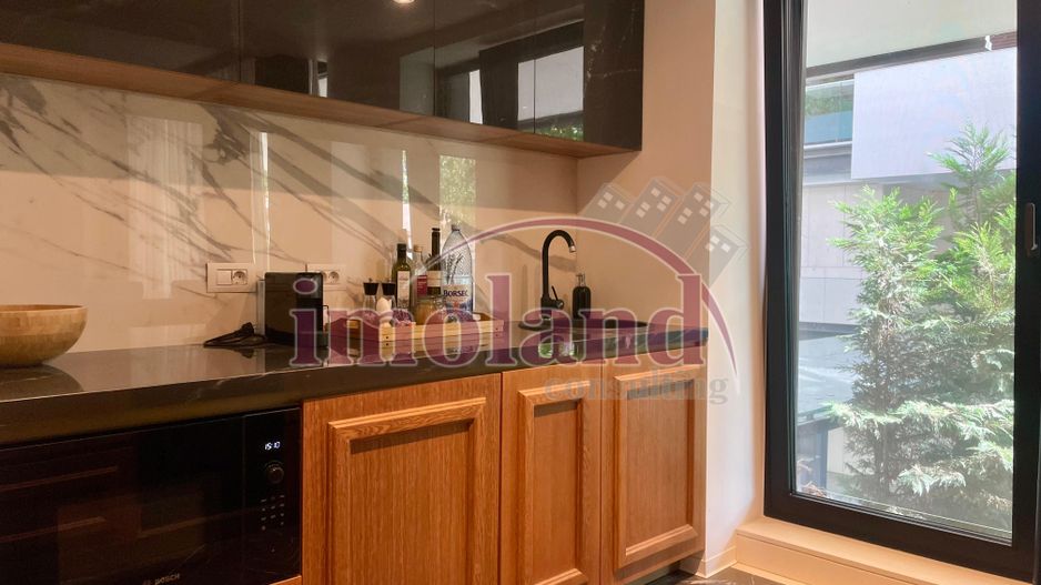 Închiriere DUPLEX premium 127 mp + 121 mp curte | 2 parcări | Primăverii - Poză 7