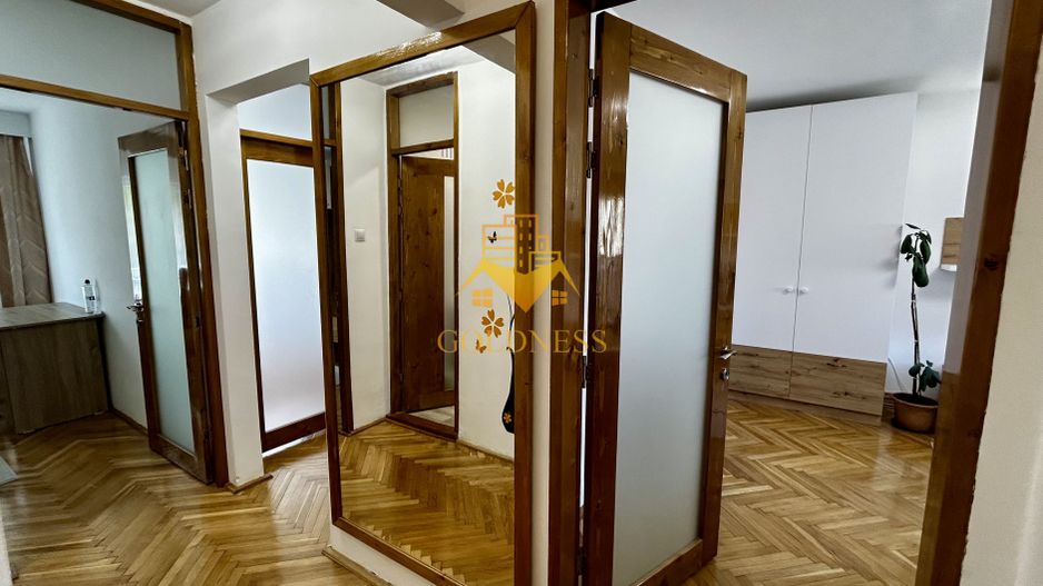3 camere decomandate, UMF, USAMV, Regina Maria, Louis Pasteur, Zorilor - Poză 12