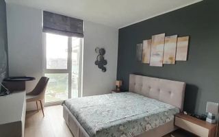 2 camere| apartament modern| Nord One 1| loc de parcare subterana| - Poză 6
