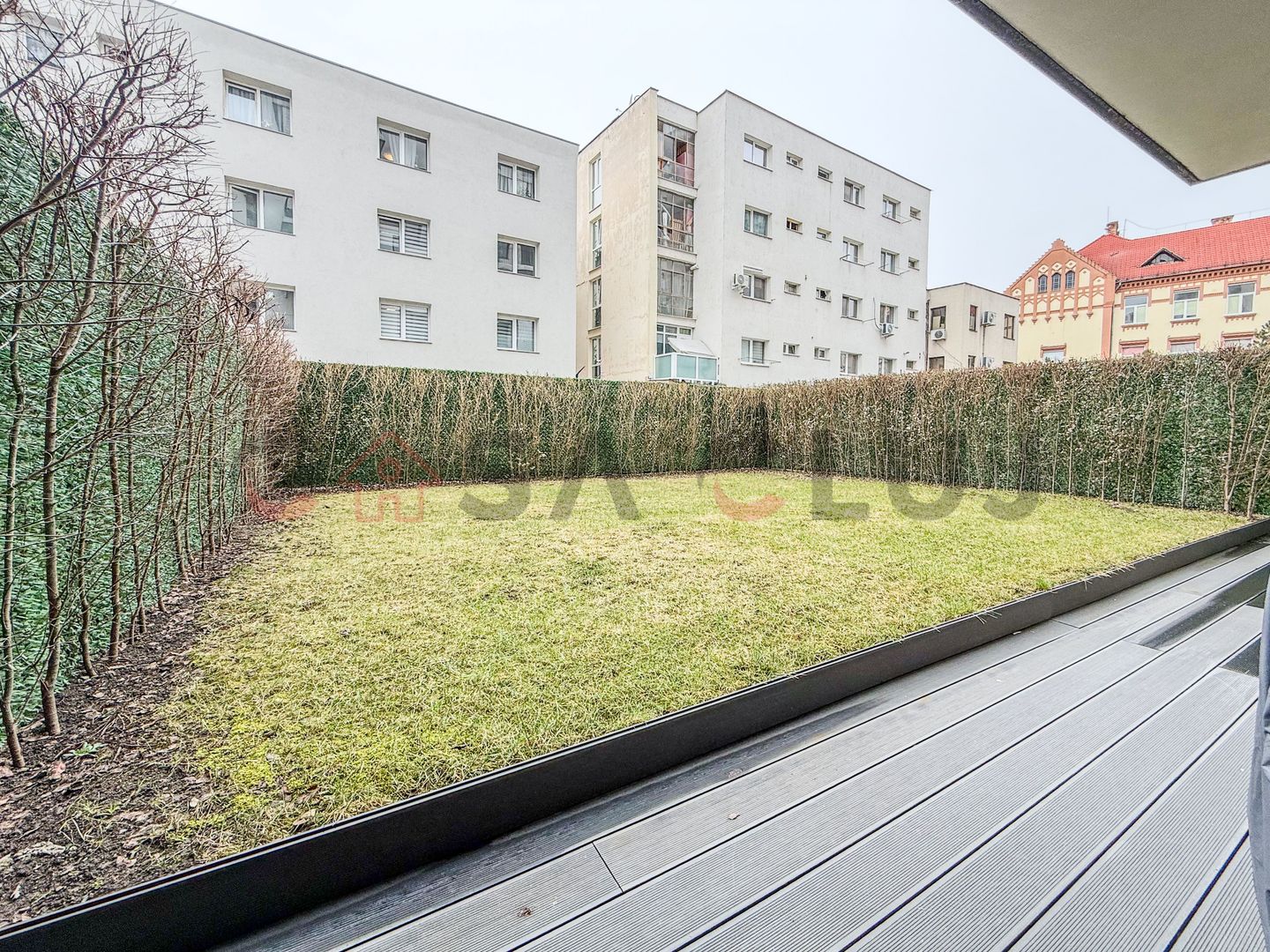 Apartament 2 camere | Gradina 77 mp | Zona The Office | - Poză 8