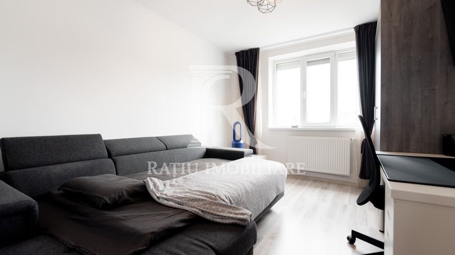 Apartament cu 3 camere  | Panorama | Nufarul | Oradea - Poză 8