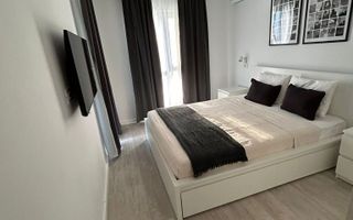 Apartament 3 camere | Complex Parcului20 | Expozitiei | Herastrau - Poză 5