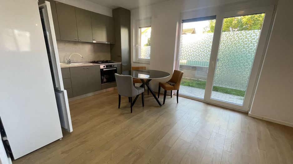 Braytim-Lidia | 2 camere | Curte proprie 62 mp | Loc de parcare - Poză 2