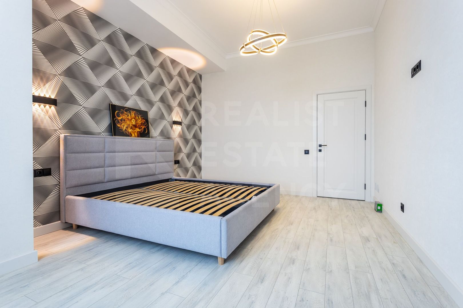 Vânzare, Penthouse, Complexul Oasis, Râșcani - Poză 8