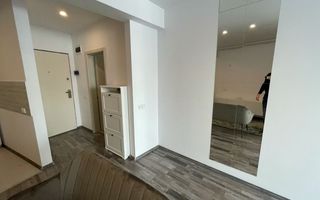 Garsoniera – Doamna Ghica | Constructie 2017 - Poză 5