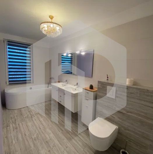 De inchiriat Casa | 4Camere 3Bai | Terasa | Mobilata / Utilata - Poză 5