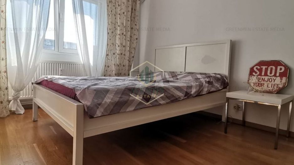 Inchiriere garsoniera, decomandata, Iancului Avrig - Poză 1