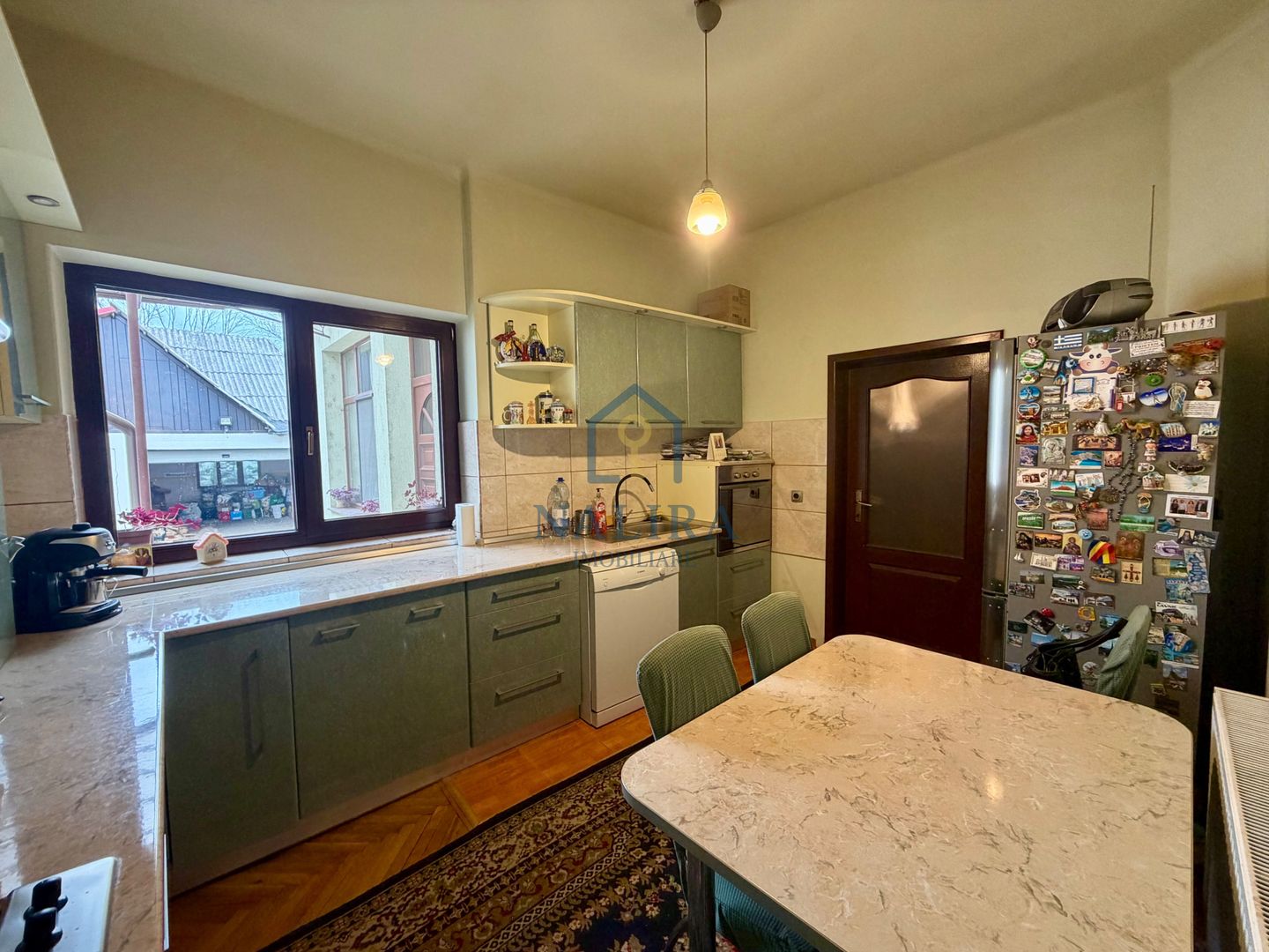 Casă de vânzare – zonă exclusivistă, parcul Regina Maria - Poză 3