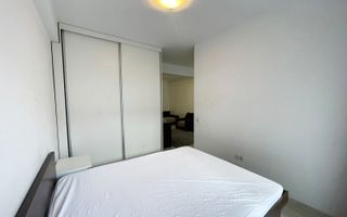 2 camere, mobilat, modern, bloc nou, balcon, Marasti, Iulius Mall - Poză 4