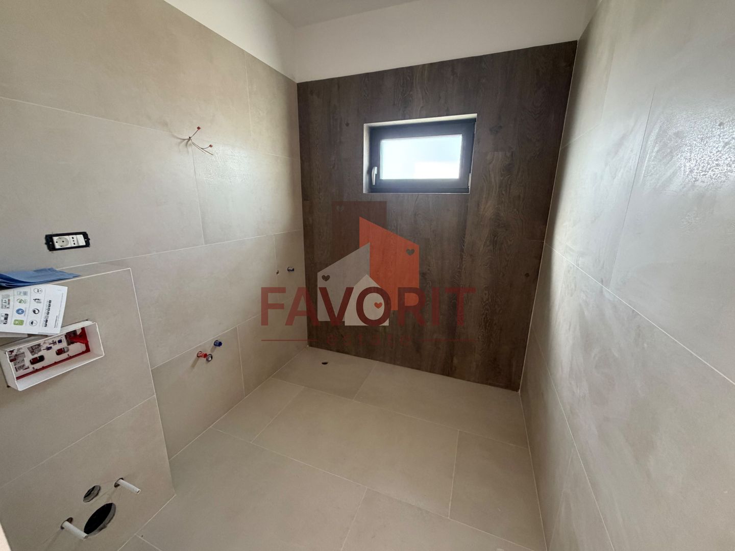 Duplex pe parter finisat la cheie. Zona Torontalului -Metro 2 . CF de Timisoara - Poză 8