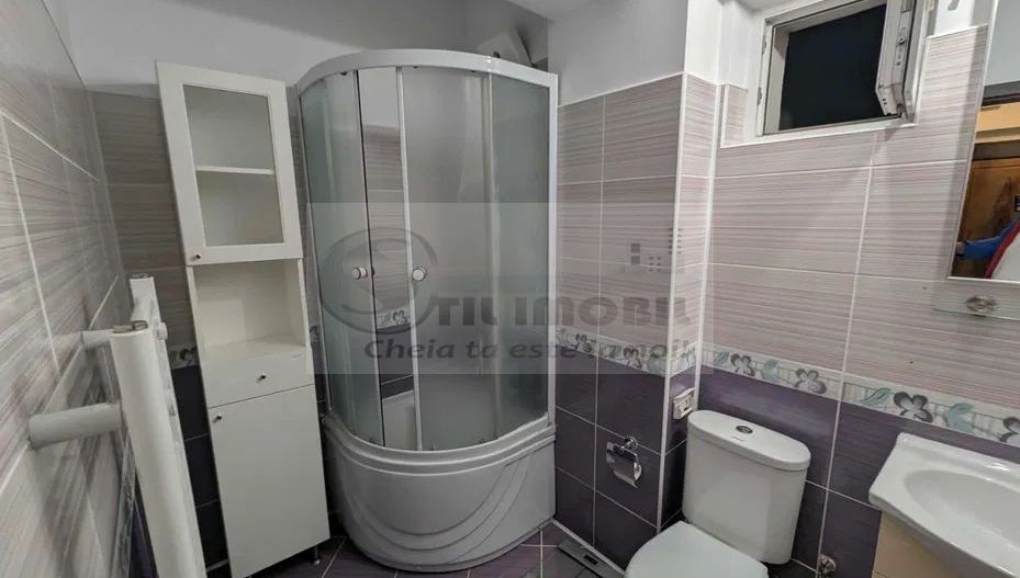 Apartament 2 camere decomandat – Zona Ștefan cel Mare, Iași - Poză 8