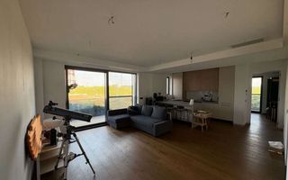 AP. 2 CAMERE CAP NORD, PARCARE, BOXA, INCALZIRE PARDOSEALA, COMIS 0% - Poză 1