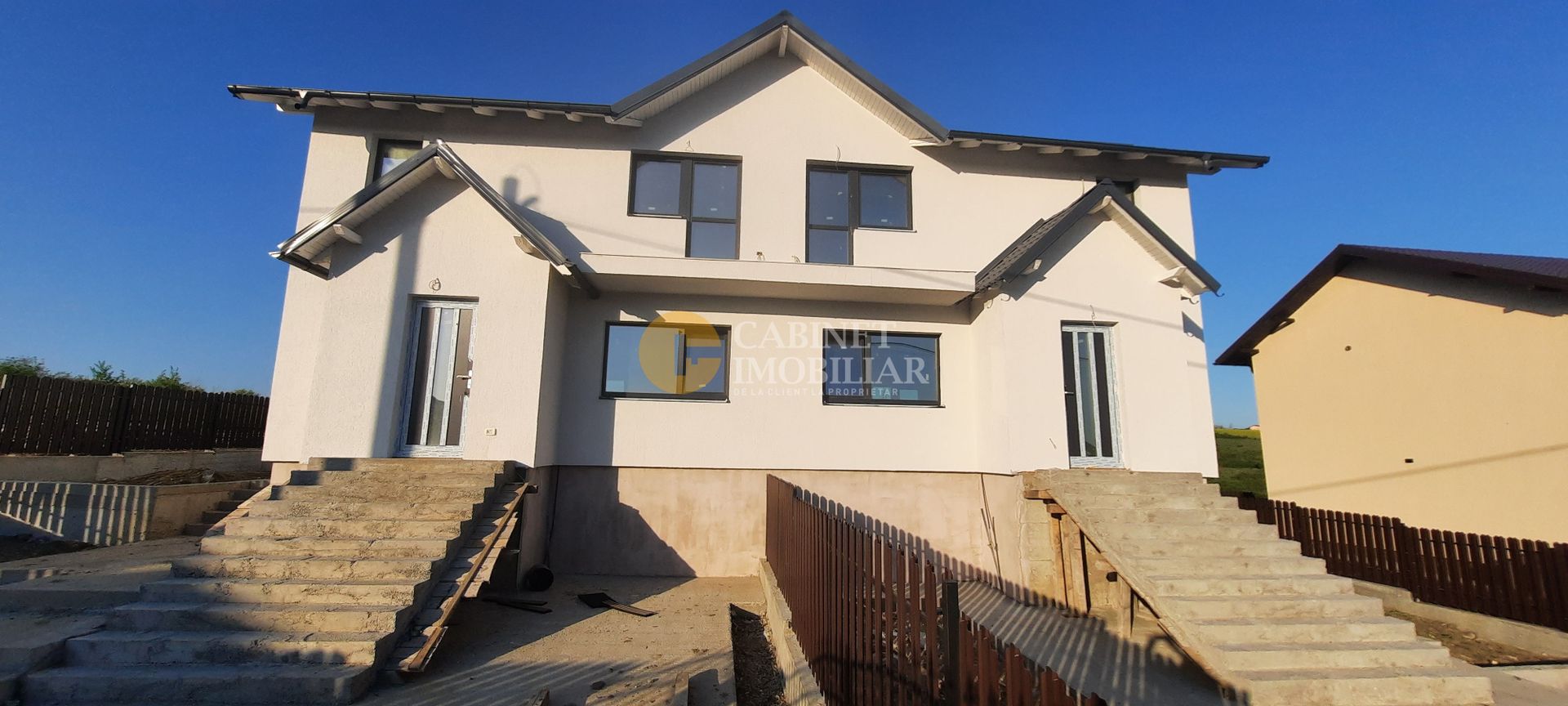 🔥 Vila Premium Duplex în Miroslava – Locație Excelentă, Finisaje de Top! 🔥 - Poză 5