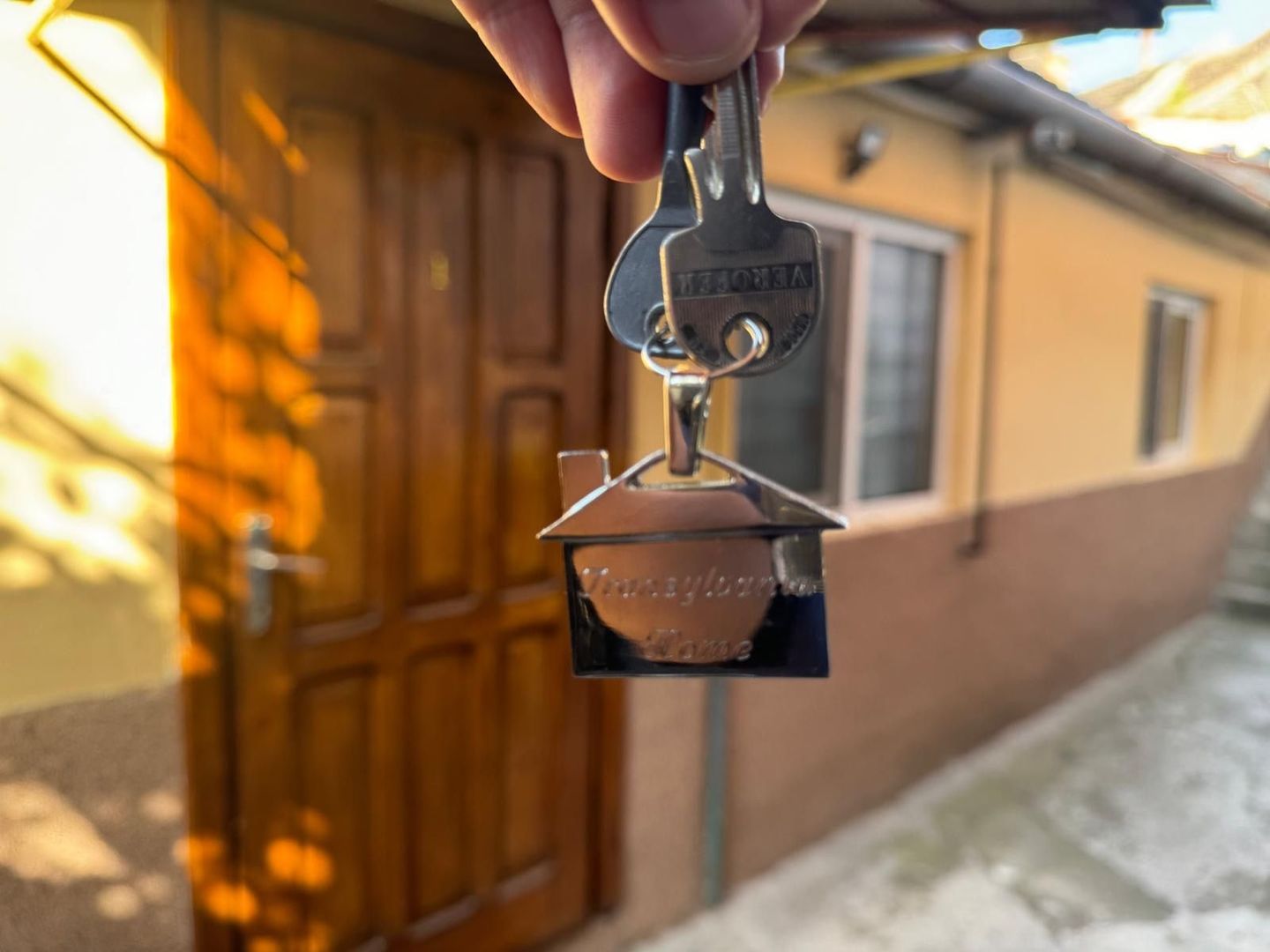Studio in centrul istoric din Sibiu ideal pentru regim hotelier - Poză 10