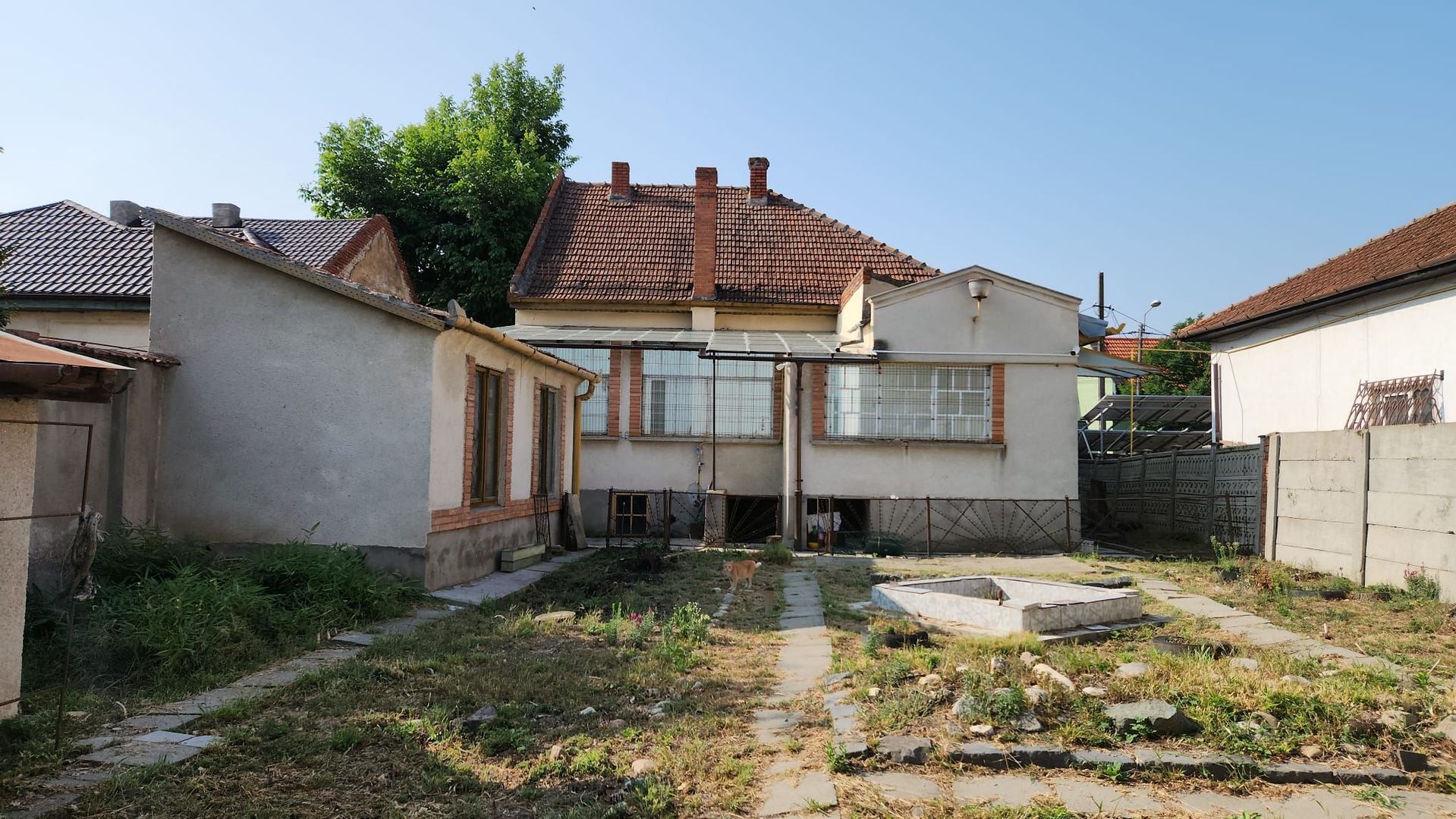 Casa zona Bogdanestilor Pozitie Unica Teren generos Comision 0 - Poză 4