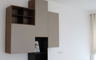 Apartament nou + terasa | Calea Moldovei | - Poză 4