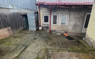 Casă de vânzare – Strada Ramadan - Schiță 18