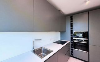 Apartament 3 camere One Mircea Eliade I Partial mobilat - Poză 9