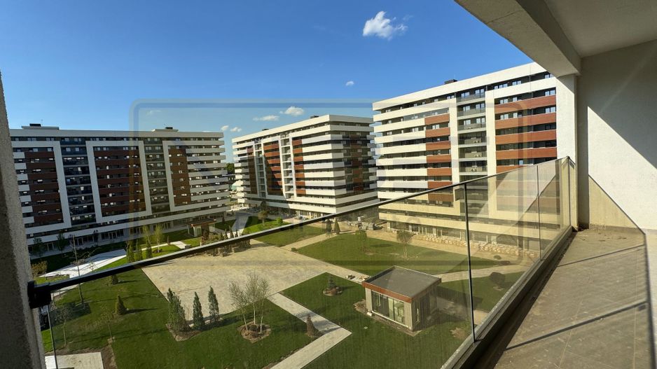 Apartament NOU 2 camere Copou Garden - Poză 44