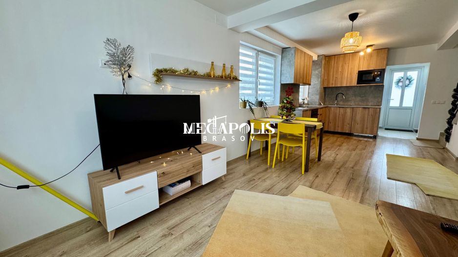 Duplex 3 camere | Prima închiriere | 3 locuri de parcare | Triaj - Poză 5