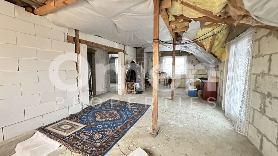 Casa de vanzare in Sasar. - Poză 8