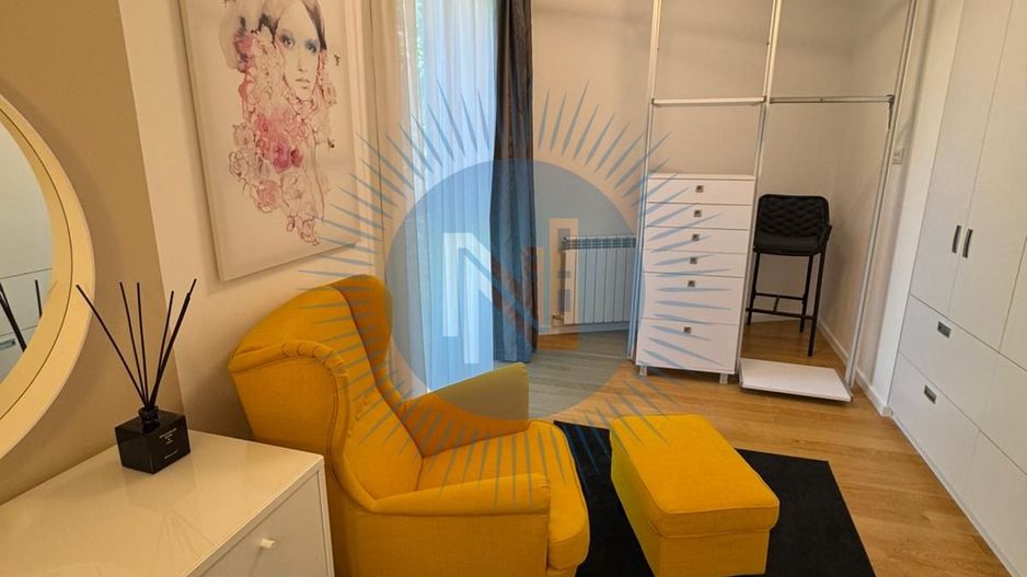 Apartament 4 camere Herastrau plus 2 locuri de parcare - Poză 20