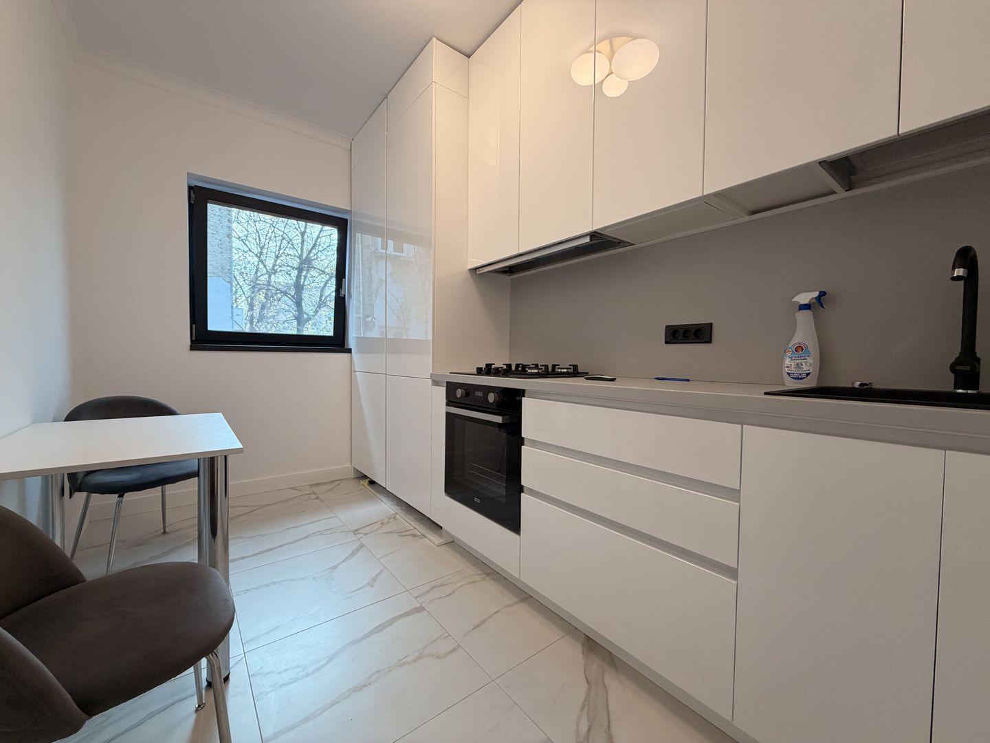 APARTAMENT 3 CAMERE - LUX | 2 BOXE | DOROBANTI - Poză 15