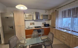 Apartament modern 3 camere Torontalului, Parcare subterană - Poză 3