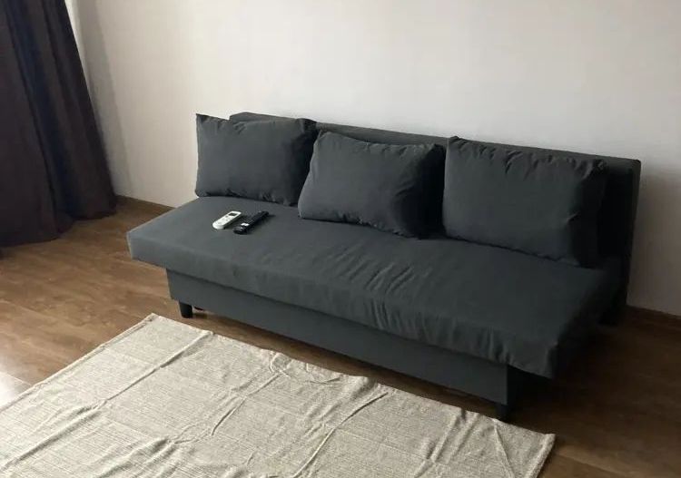 Închiriez garsonieră, Dristor, mobilat , utilat, metrou - 5 minute - Poză 2