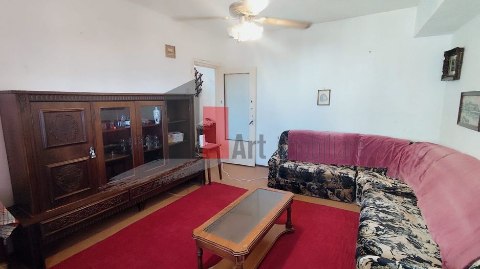 Apartament de vanzare in zona Banu Manta/Titulescu/Basarab - Poză 23