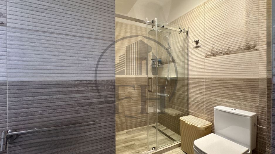 Apartament 2 camere de vanzare Mamaia, Constanța, Building Stefan Lake - Poză 9