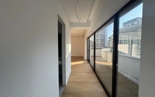 Apartament 2 camere cu gradina - One Lake Club - Poză 4