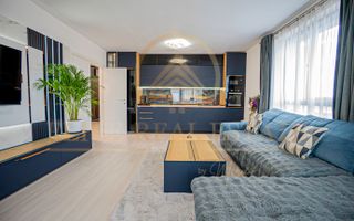 Boreal Plus | 2 camere | Vedere la Mare & Lac | Bloc 2022 | Premium - Poză 2